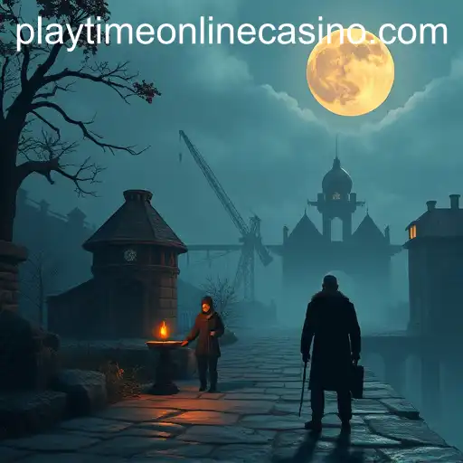 Exploring the Intriguing World of Adventure Games: A Dive into Endless Playtime