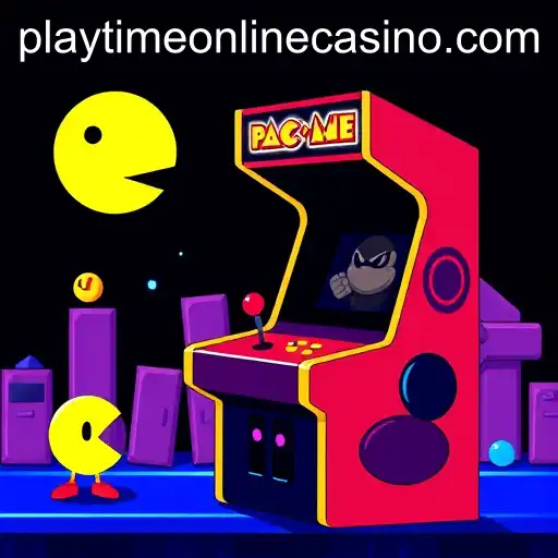 Reviving Nostalgia: Delve into Arcade Classics for Endless Playtime