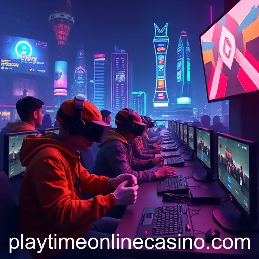 Playtime Thrives in Digital Era