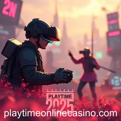 The Evolution of Playtime in 2025