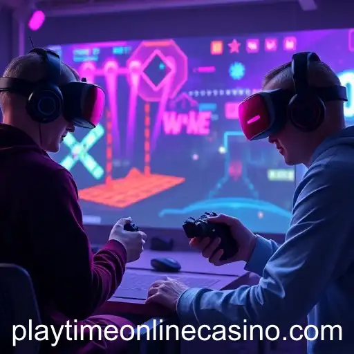 The Evolution of Playtime in the Digital Age