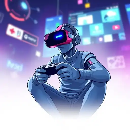 Evolving Playtime: Exploring Modern Trends in Gaming