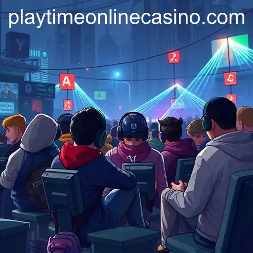 Exploring the Thrill of Multiplayer Fun: A Gateway to Endless Playtime