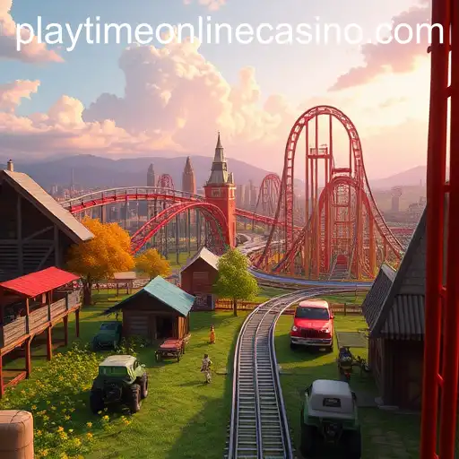 Exploring the Depths of Simulation Games: A Voyage into Virtual Playtime