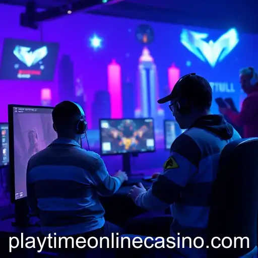 Exploring Playtime: The Evolution of English Games