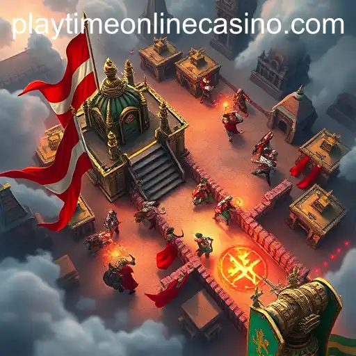 Unparalleled Depth: The Allure of Strategy Games